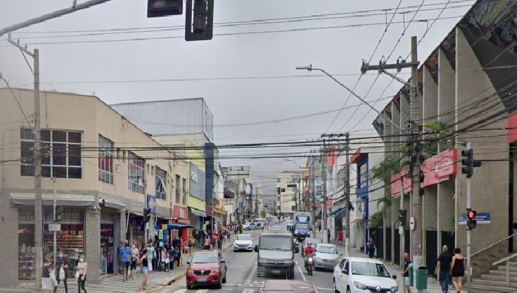 Loja-Salão - Foto 1
