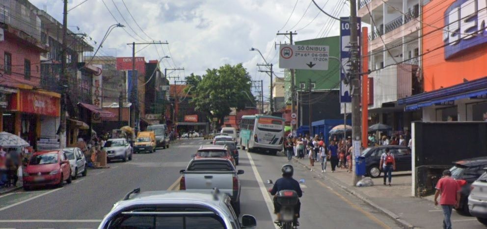 Loja-Salão - Foto 1