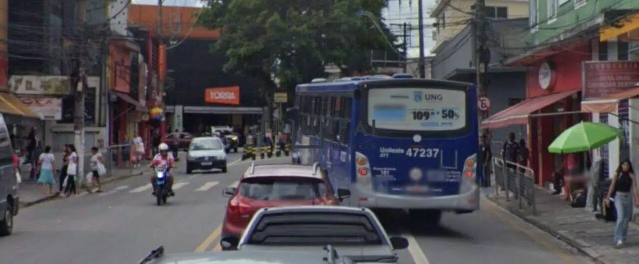 Loja-Salão - Foto 1