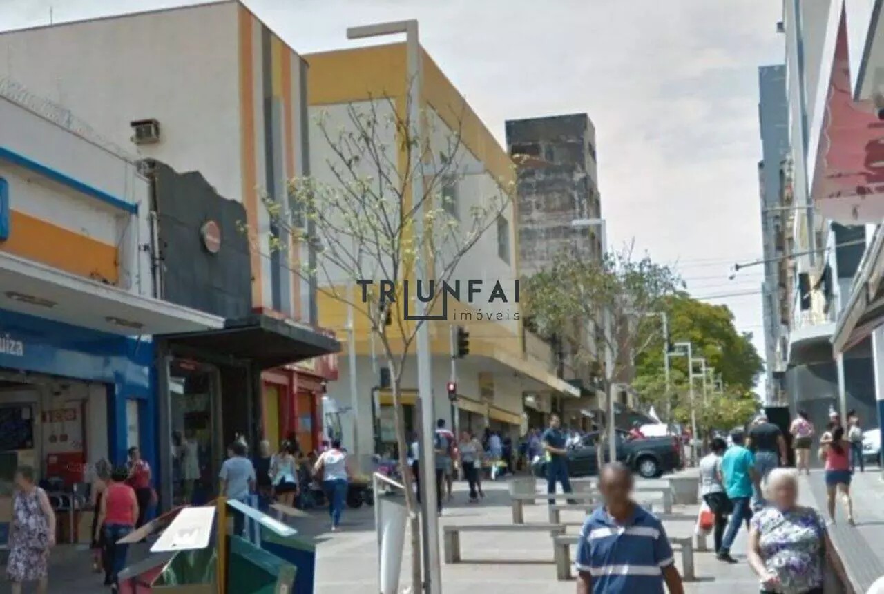 Loja-Salão, 100 m² - Foto 1