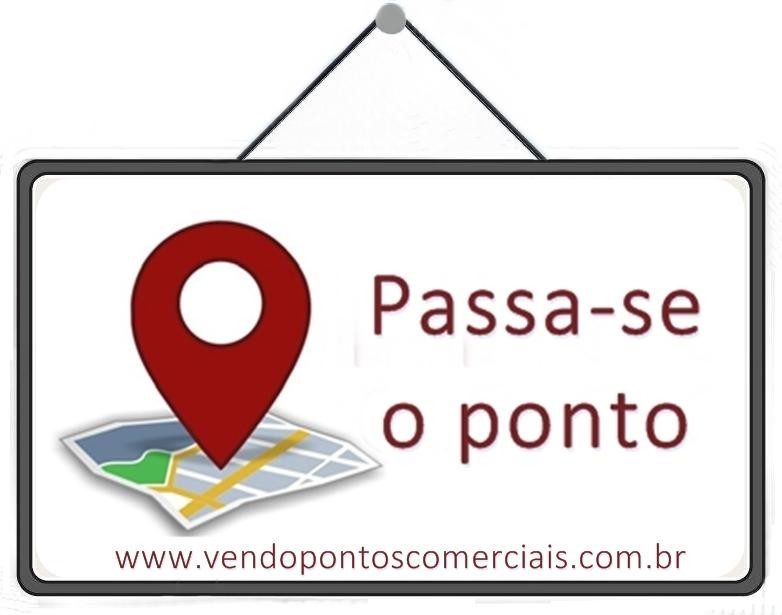 Loja-Salão, 598 m² - Foto 1