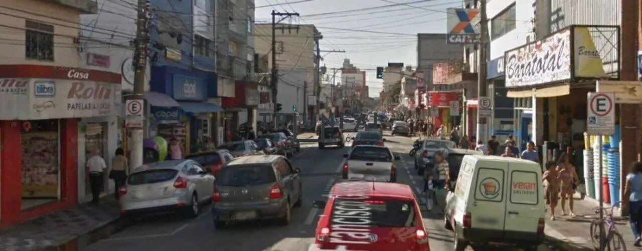 Loja-Salão - Foto 1